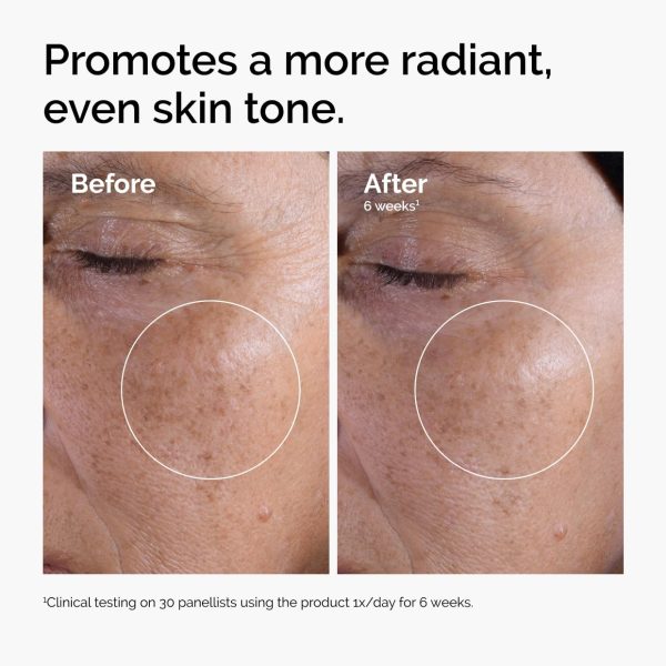 The Ordinary Glycolic Acid 7% Exfoliating Toner, Brightening and Smoothing Daily Toner for More Even-Looking Skin Tone - Image 2