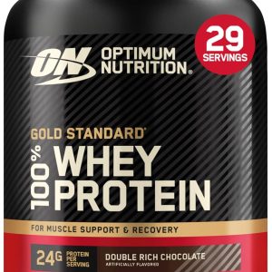 Optimum Nutritions