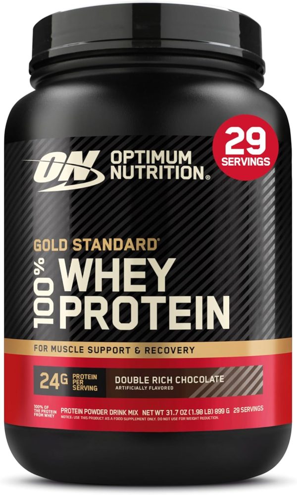 Optimum Nutritions